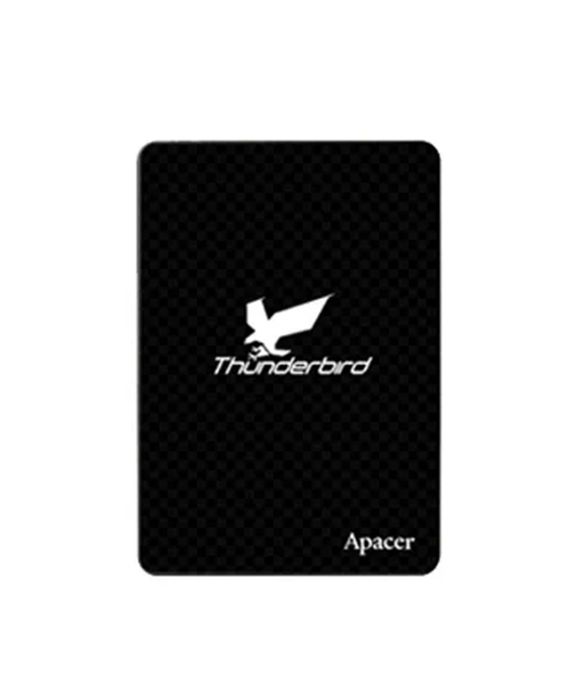 ] SSD накопитель 128GB Apacer