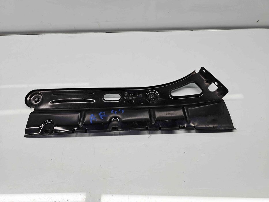 Suport bara stanga spate Skoda Octavia 2 Combi (1Z5) [Fabr 2004-2013]