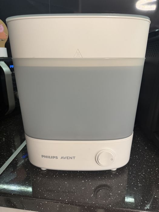 Sterilizator Electric de Biberoane Philips-Avent