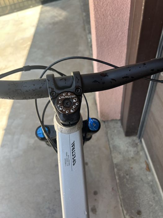 Bicicleta Canyon Spectal Al