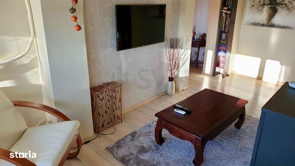 Apartament 2 camere I Tei I Vanzare