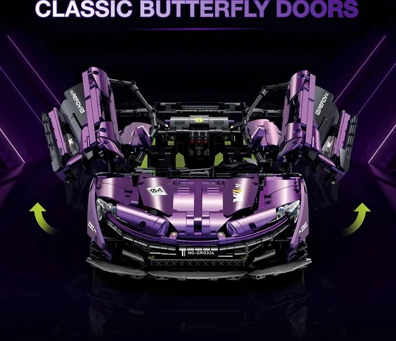 LEGO Konstruktor (Skidka