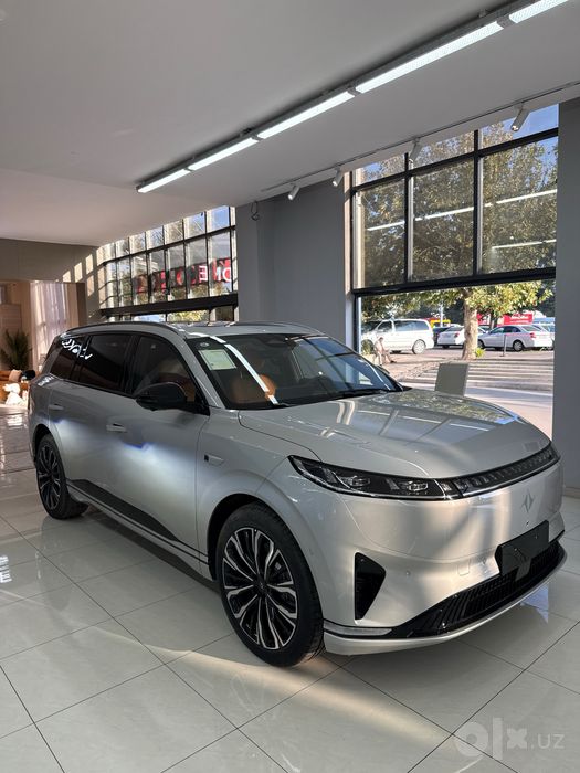 DONGFENG 008 620km Ultra Plus
