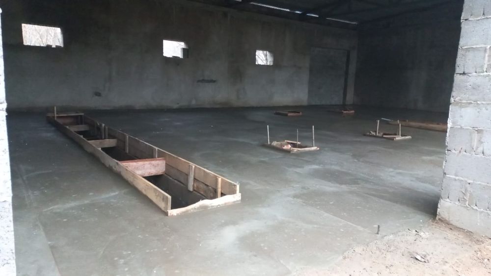 Стяжка 
Полный комплект инструмент