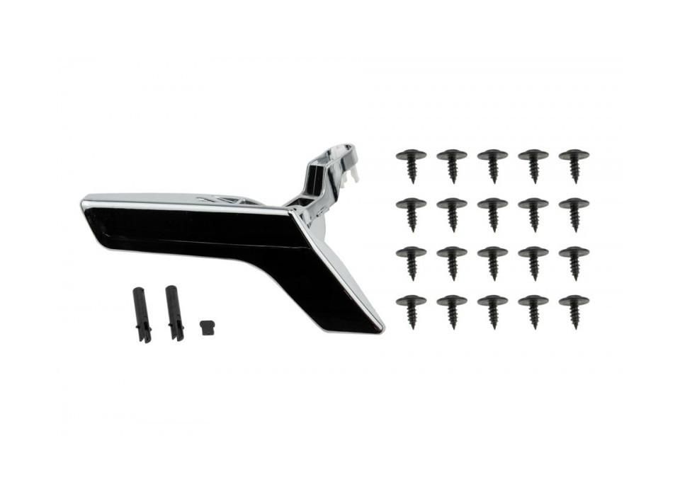 Maner usa fata stanga fata / stanga spate Mercedes C-Class 2007-2014 W