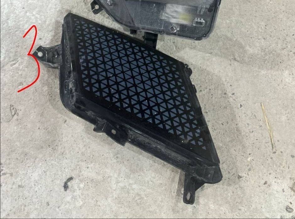 Deepal S07 oldi fara Sl03 oldi fara