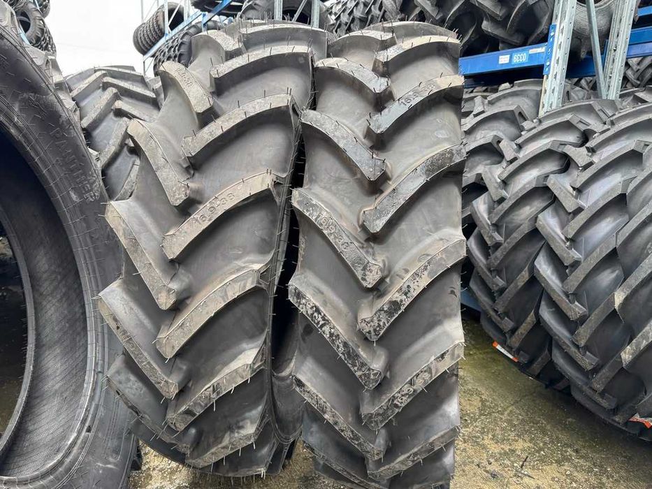 Marca PANTHER anvelope noi cu 20 pliuri 16.9-38