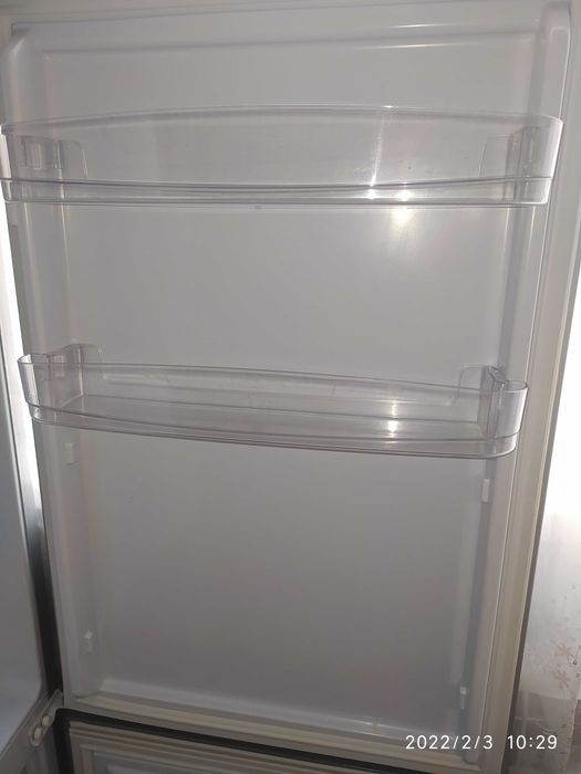 холодильник бирюса