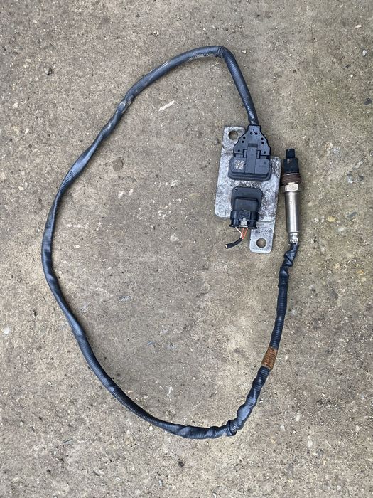 Senzor NOX Audi A4 B8 A5 F5 Q5 2.0 TDI euro 6 8W0907807C Braila