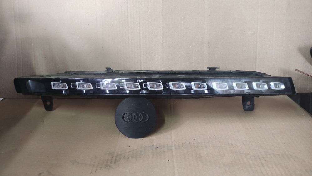 Продаётся фара правая