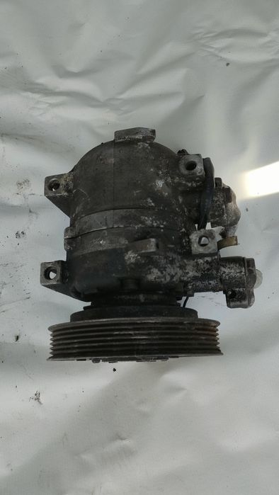 Компрессор кондиционера