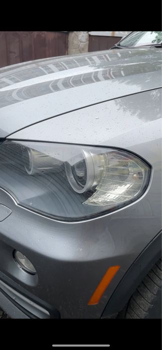 Бмв Х5 Е70 Стекла Фары/Bmw X5 / Астана