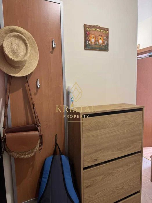 Продава се Тристаен апартамент в к.к. Слънчев бряг - 65 кв.м за 620 €/кв.м - Снимка #5