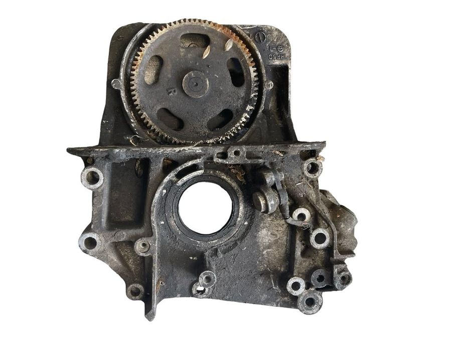 Pompa De Ulei Mazda 6 Gg 2002 - 2008 2.0D