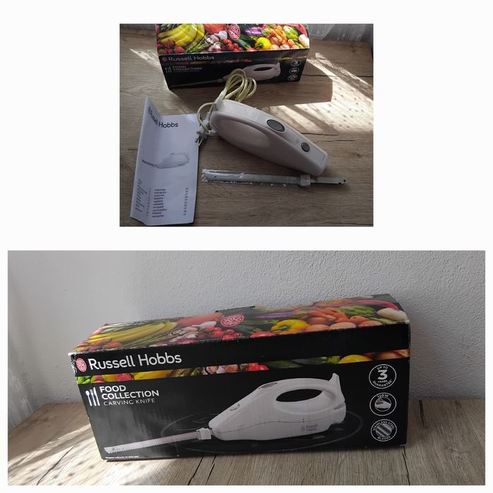 Cuțit electric  de vanzare