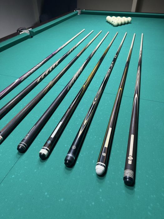 Бильярдный кий сатылады!