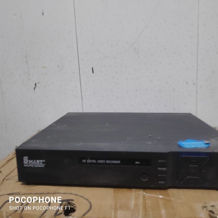 Приставка смарт на тв