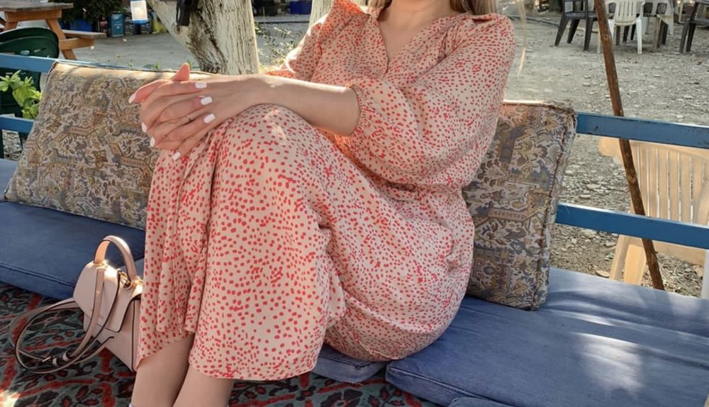 Женская одежда 2