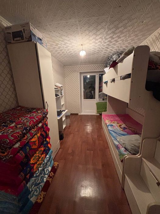 Продам 2 комнатную квартиру