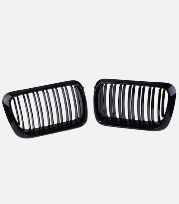 Двойни бъбреци за BMW E36 фейслифт