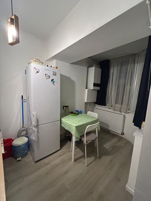 Apartment in Baia Mare, Progresul - Vedere 4