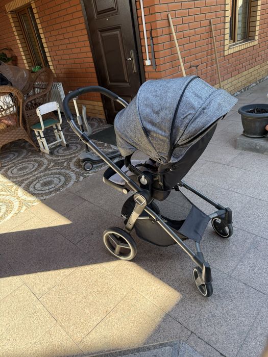 Коляска детская