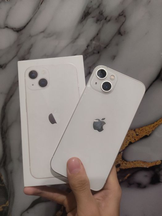Продам айфон 13 в идеале