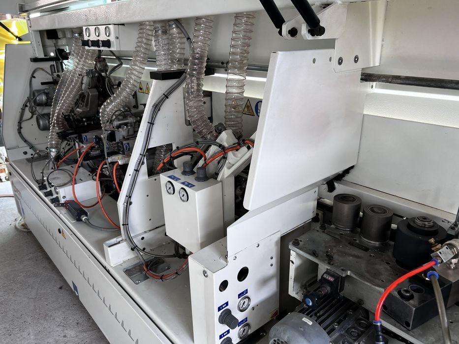 Кромка станок Scm Италия к560