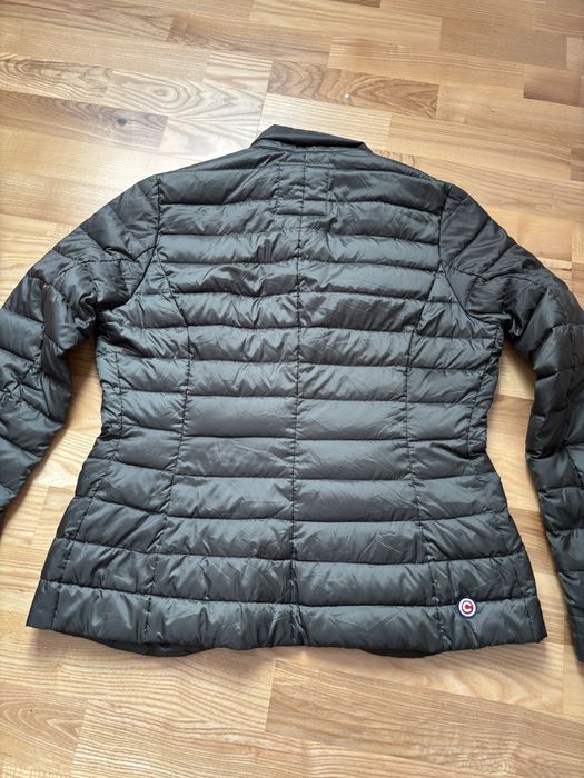 Geaca de puf COLMAR dama ideala pt primavara