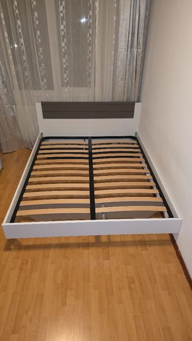 Pat 160x200 somiera inclusa de la Mobexpert