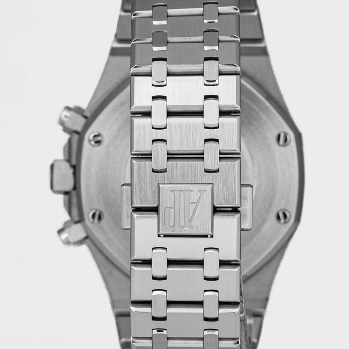 Audemars Piguet Royal Oak Chronograph 41mm 26331ST.OO.1220ST.01 Blue Dial