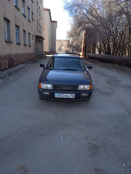 Ауди б 3 в хорошоо состоянье