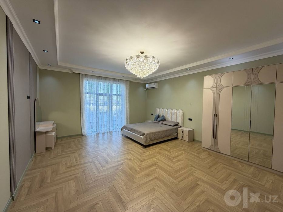 Продаётся новый дом