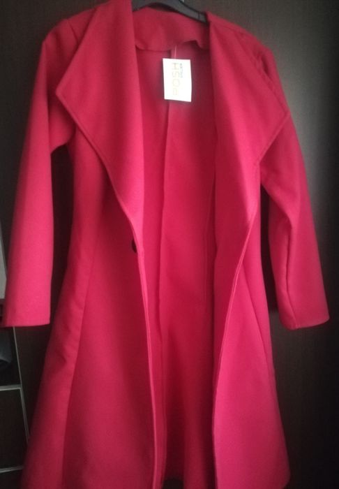 Pardesiu dama Posh