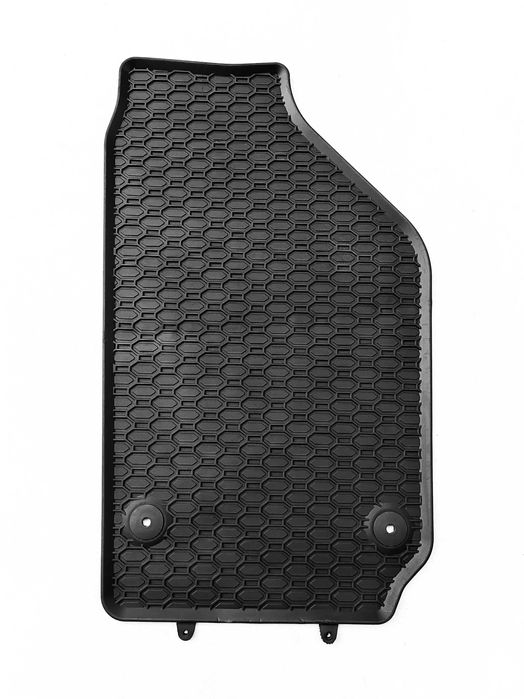 Covorase cauciuc cu prindere Fabia1 Pollo4 Ibiza3 99-2009