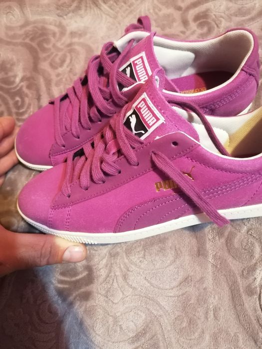 Adidași puma  dama
