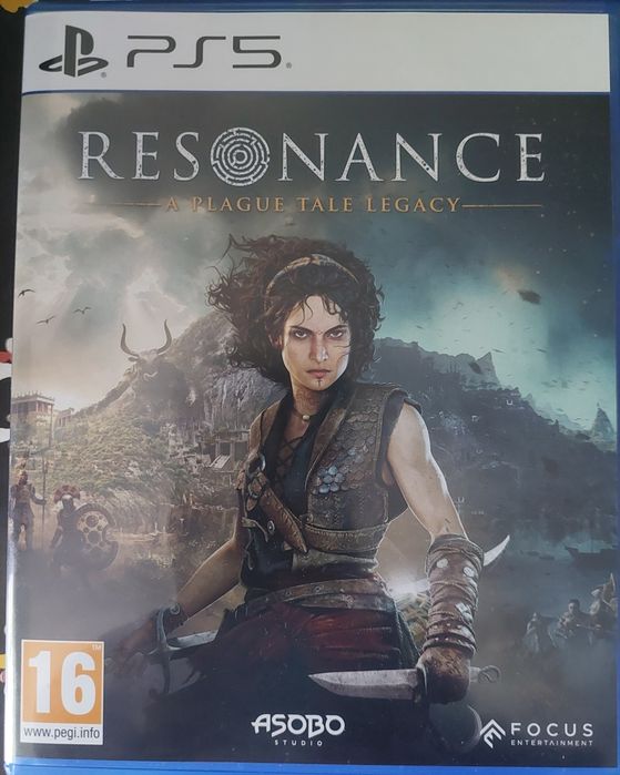 Игри за PlayStation 5