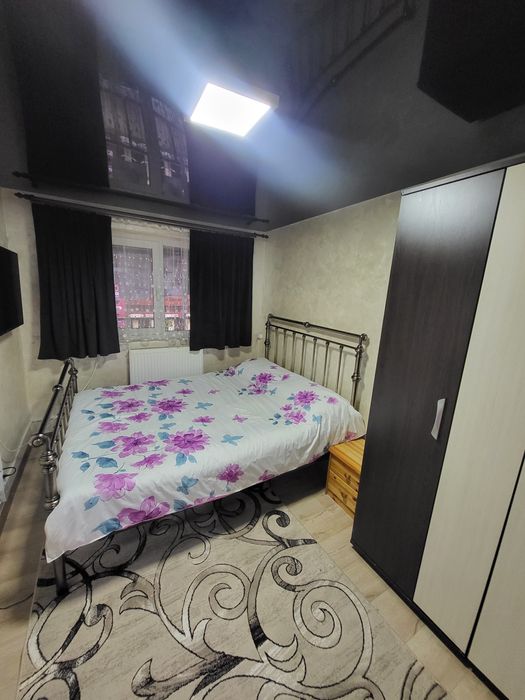 Cazare Cabana  si Apartament 2 camere