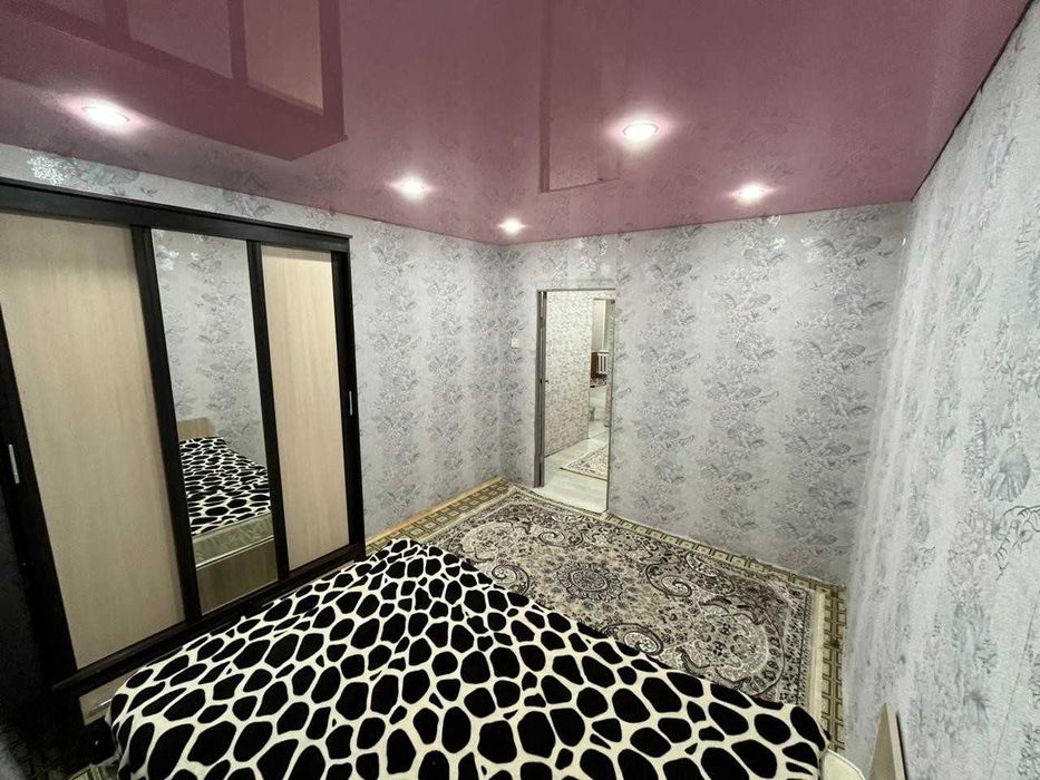 Продам двухкомнатную квартиру