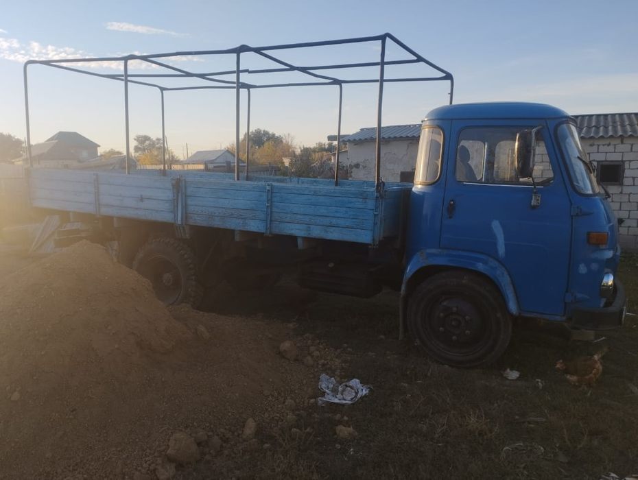 Продам грузовой AVIA A31