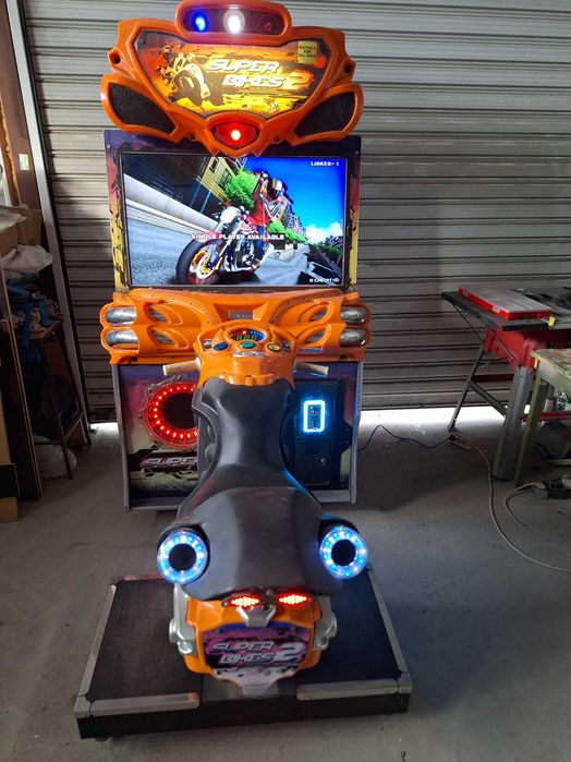 Боксова круша Симулатор аркада