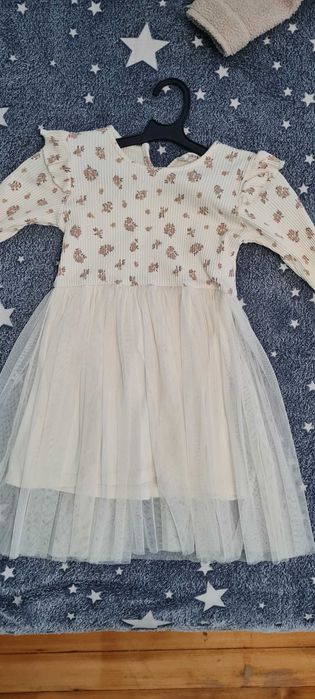 Детски РОКЛИ за момичета