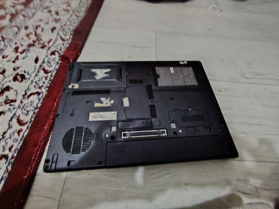 Продам ноутбук индус 7