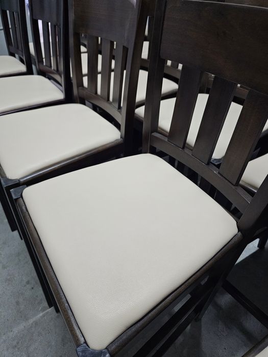 Чисто Нови  Бар столове вис. до седалката 65 см. за кухненски остров