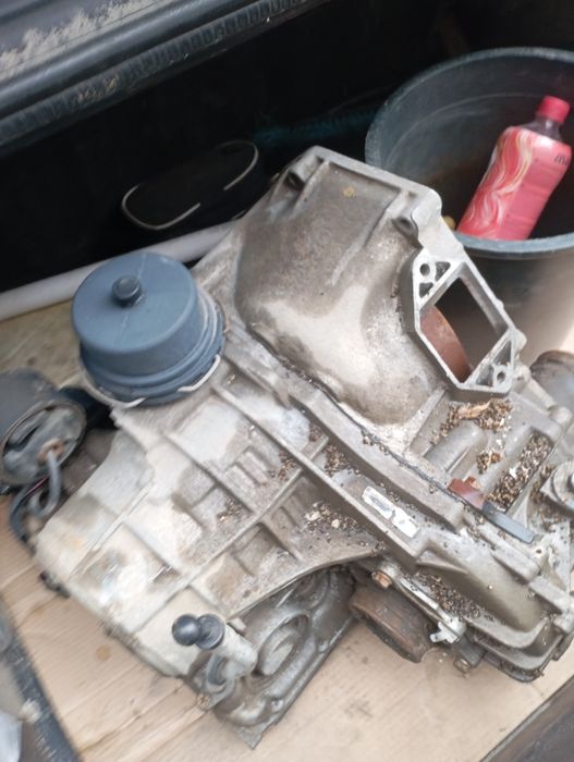 Продам коробку АКПП на Ауди 100,а6,а8