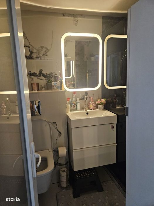 Apartament 3 Camere -Bloc reabilitat- Gorjului - Metrou - Comision 0!