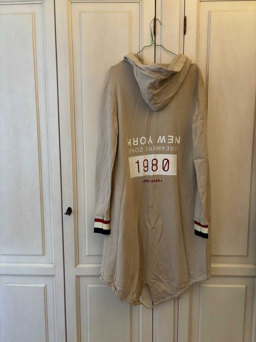 Hanorac BSB mar. S nou