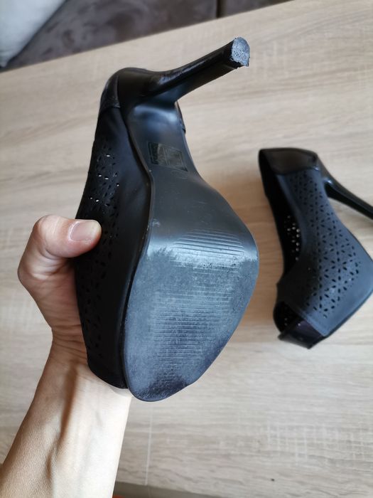 Дамски обувки 36