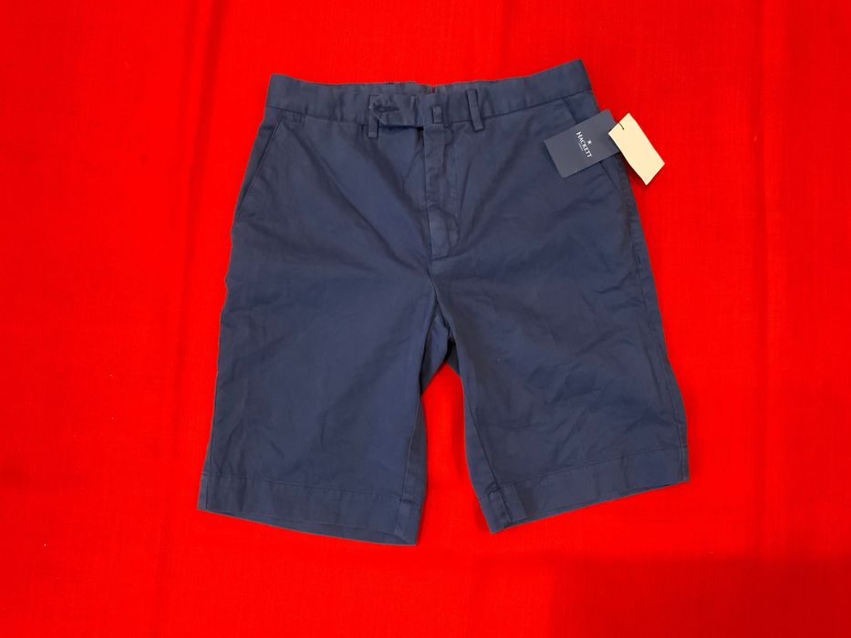 Hackett London-оригинални къси панталони размер 29