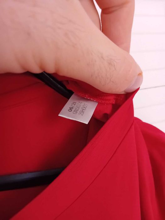 Оригинална спортна фланелка Adidas